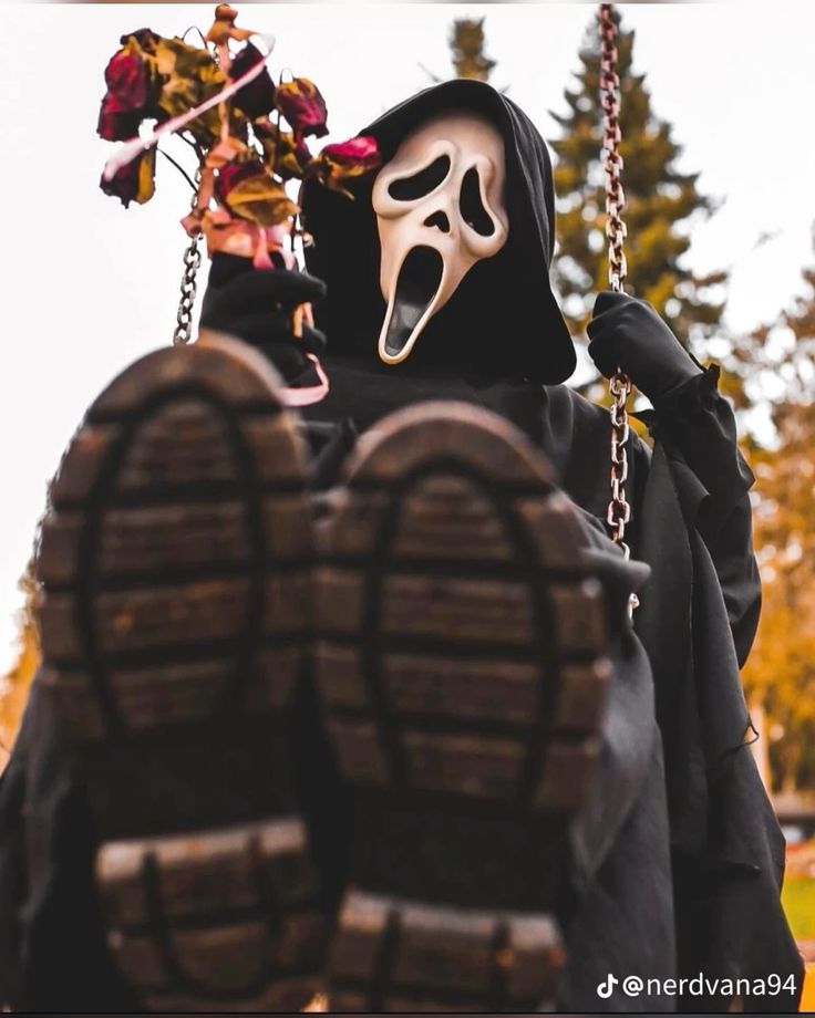 SPOOKY SEASON COLLECTION