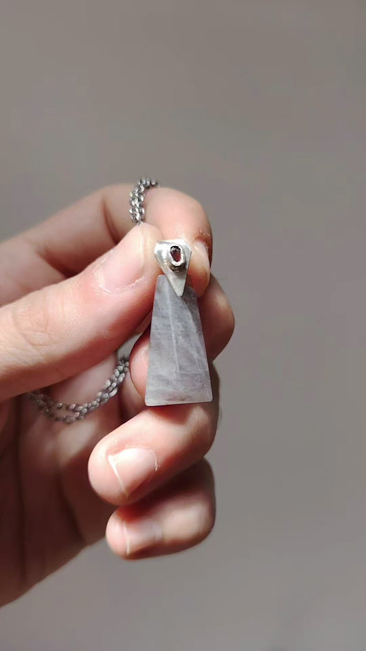 COLLANA AURA