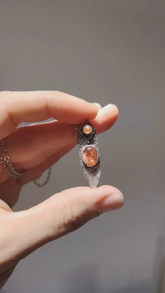 COLLANA LANCIA DI LUGH