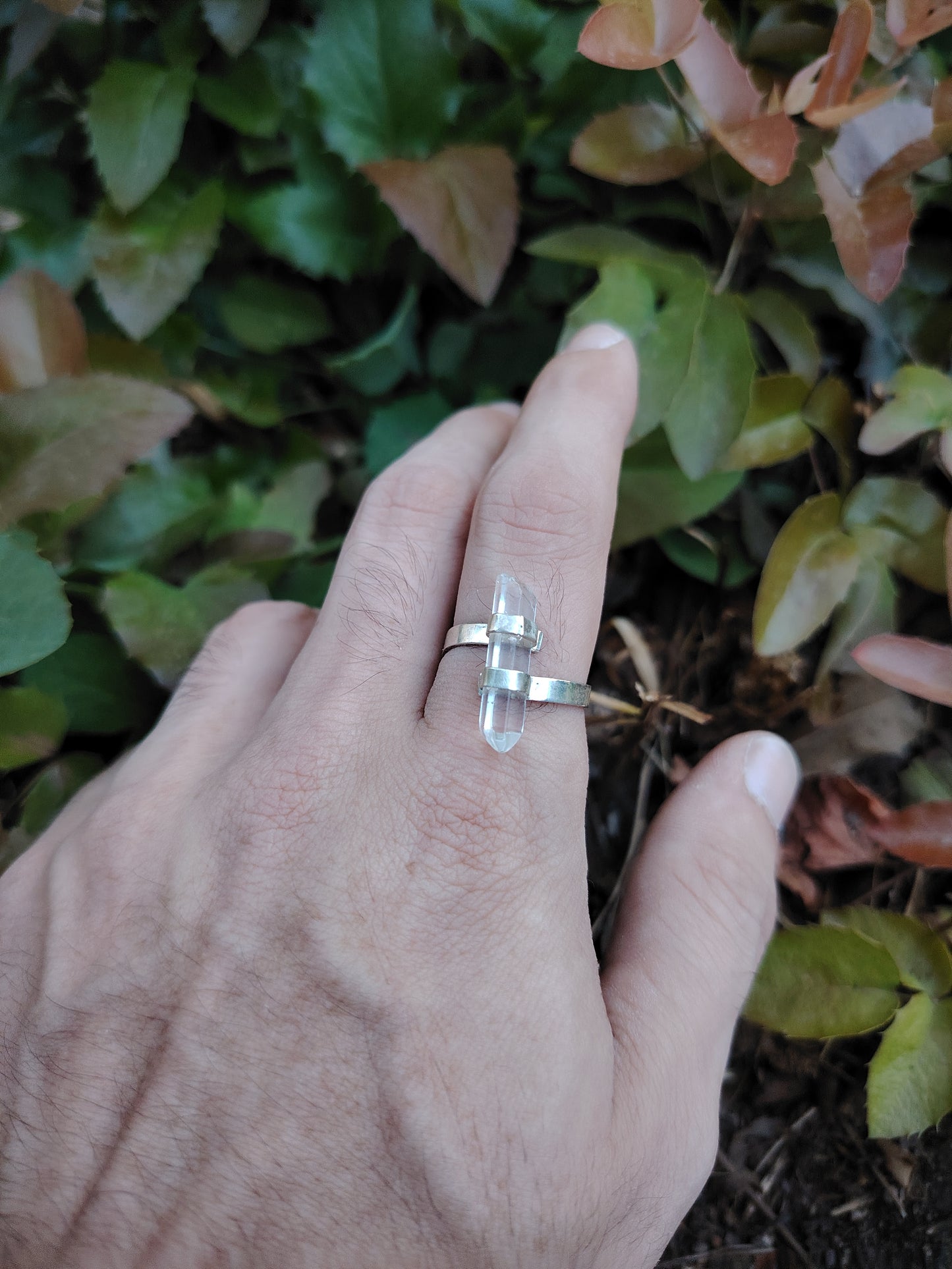 ANELLO MITHRIL