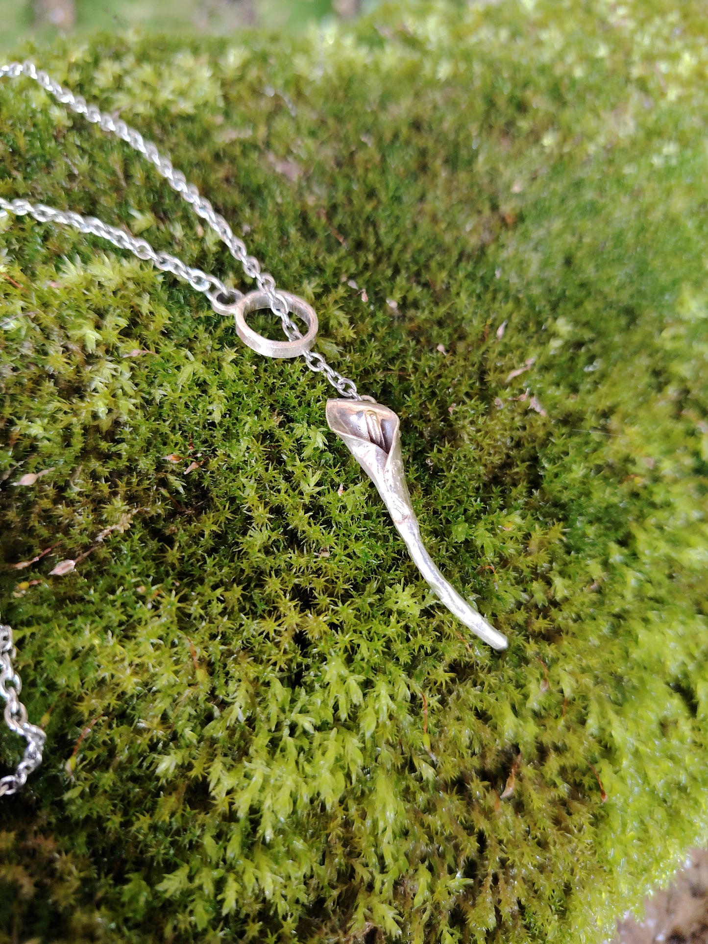 COLLANA PUREZZA