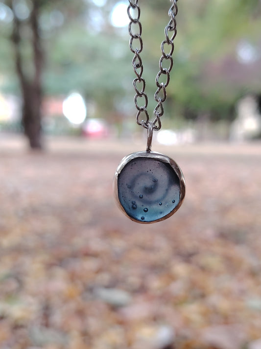 COLLANA WHIRLWIND