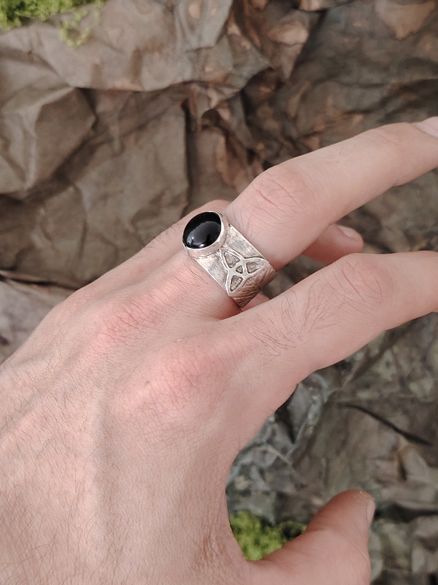ANELLO MORRIGAN