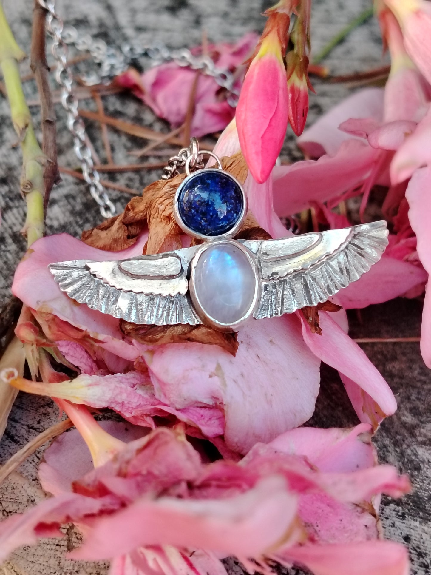 COLLANA ISIDE