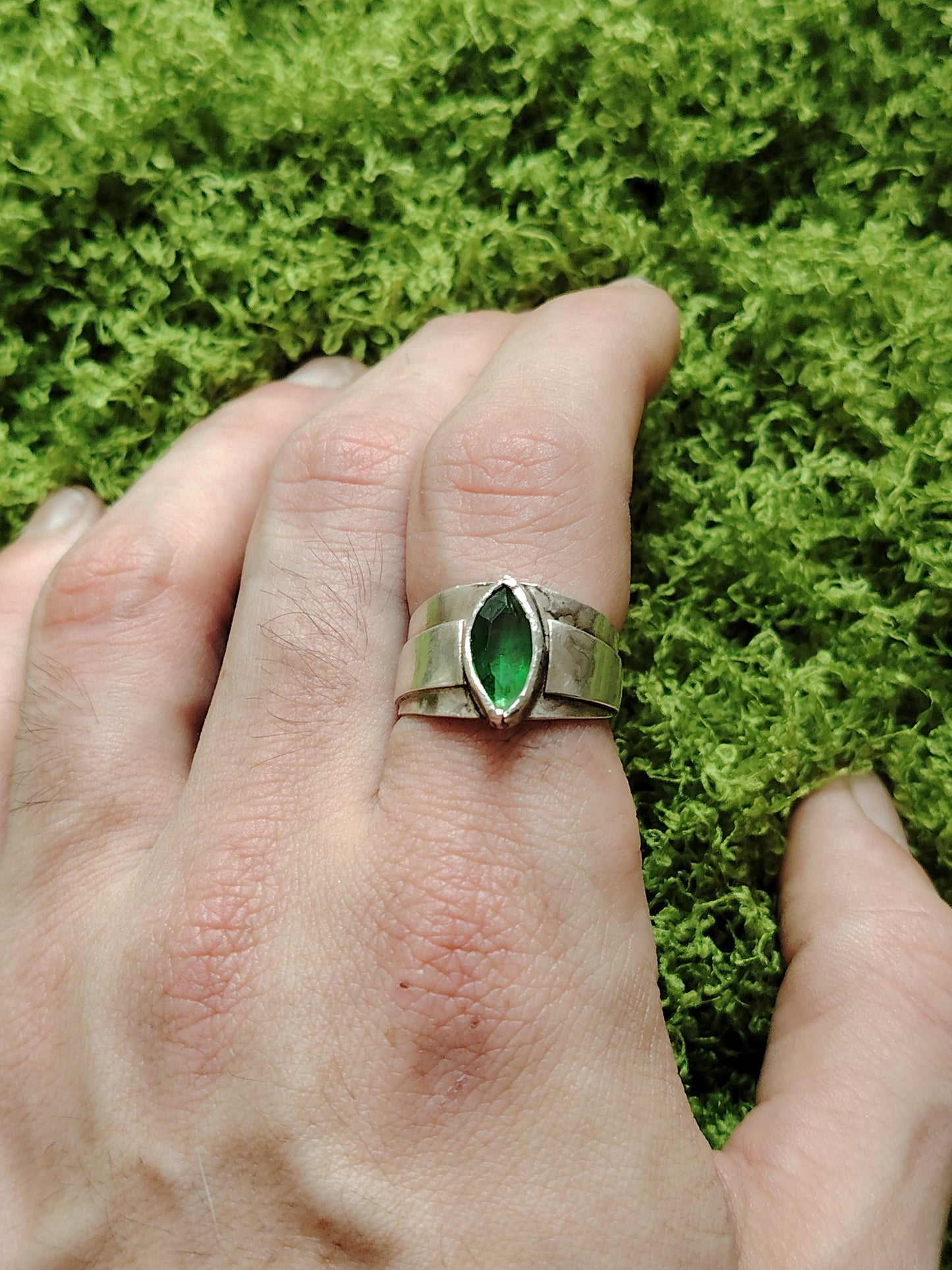 ANELLO RADURA
