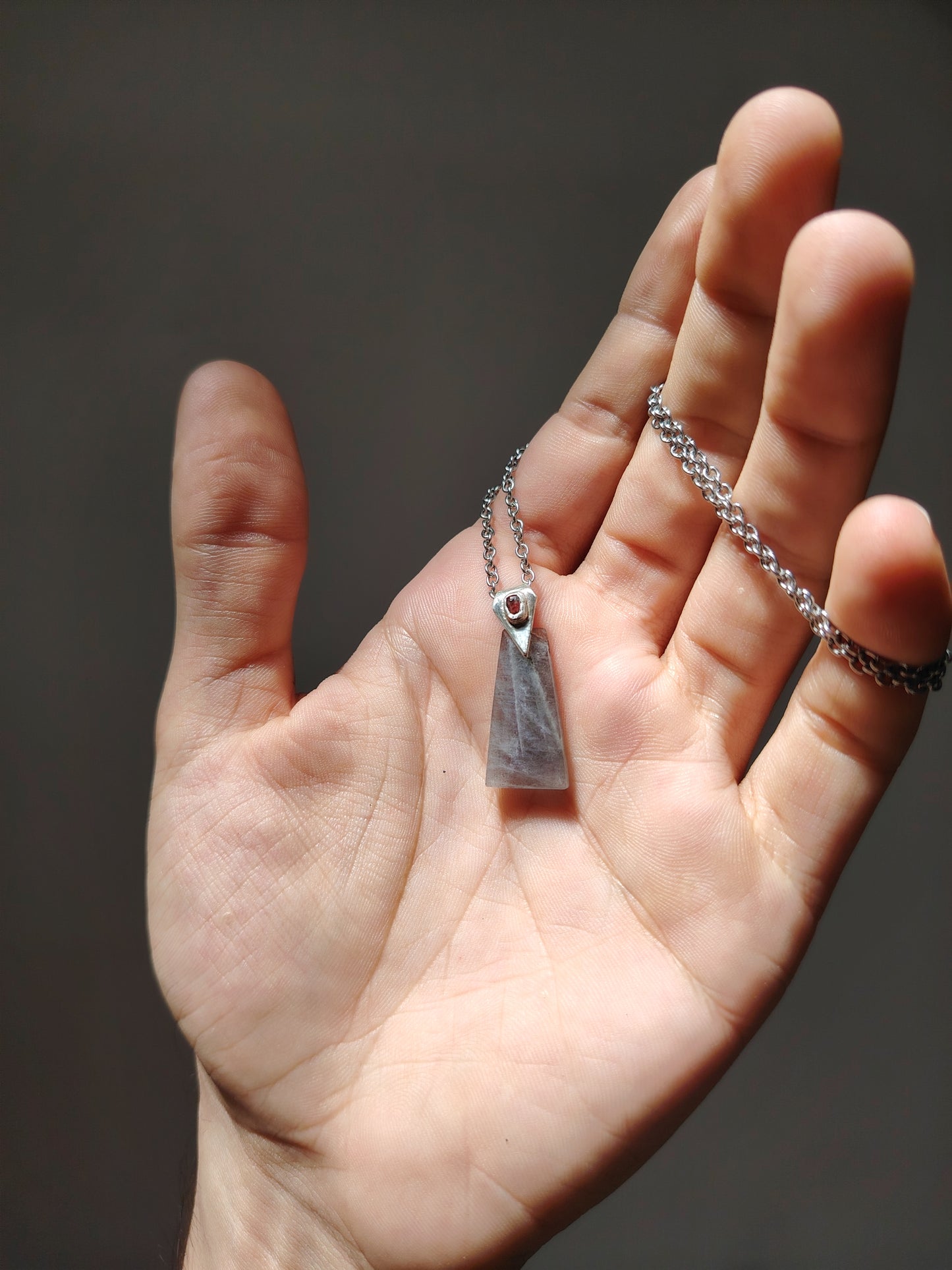 COLLANA AURA