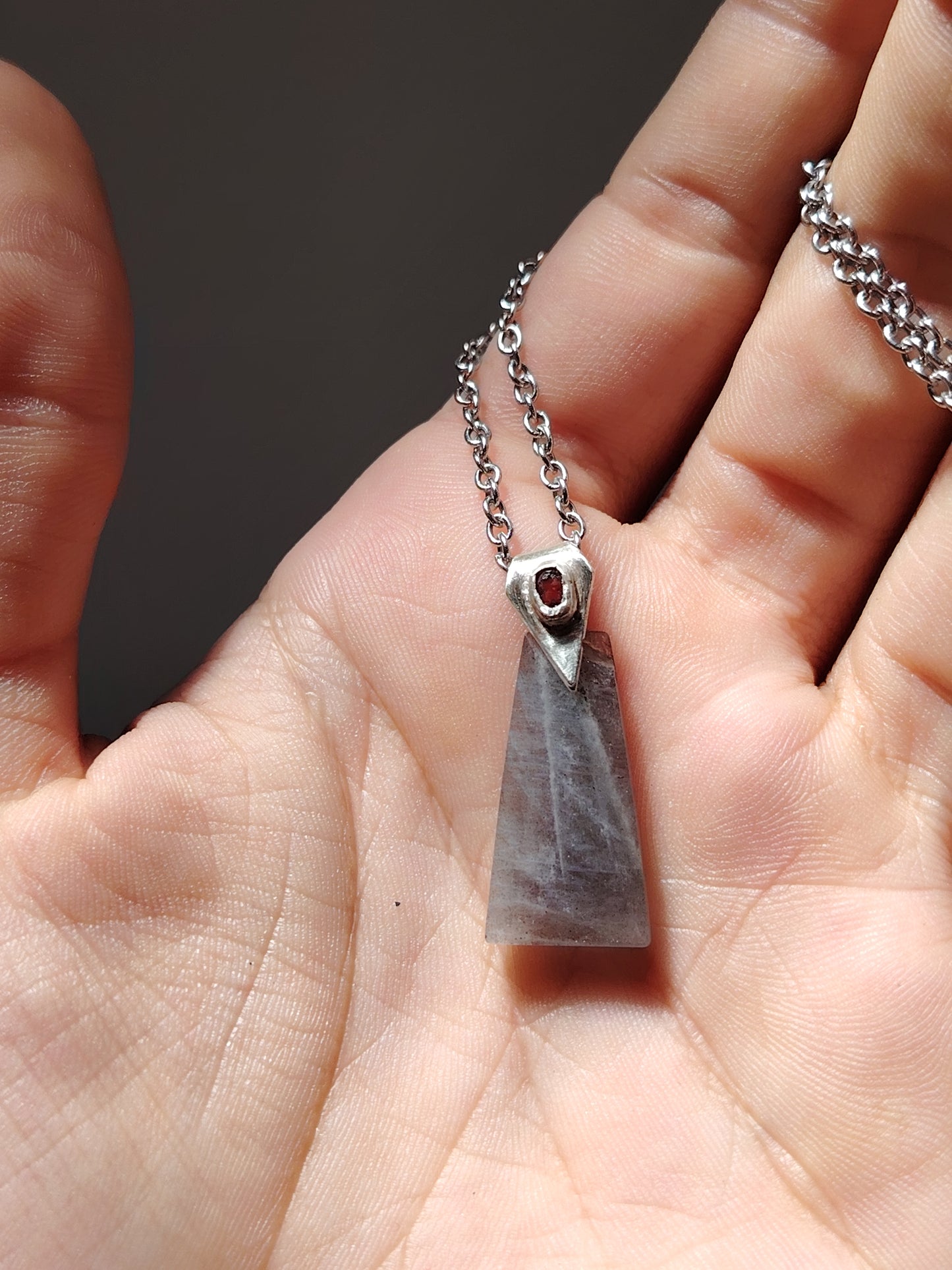 COLLANA AURA