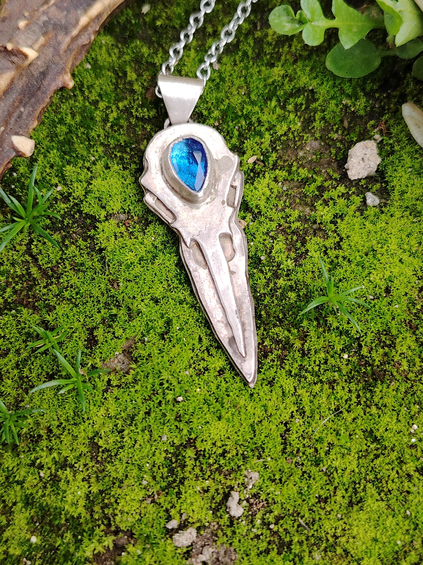 COLLANA SHAMAN OF CHAOS