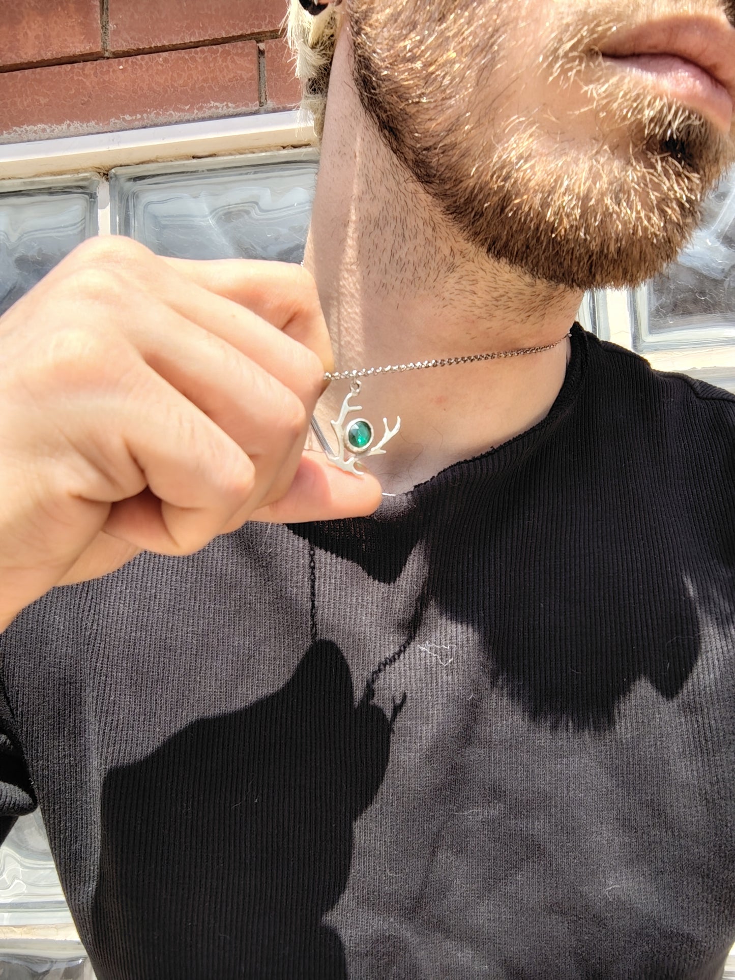 COLLANA ELVEN