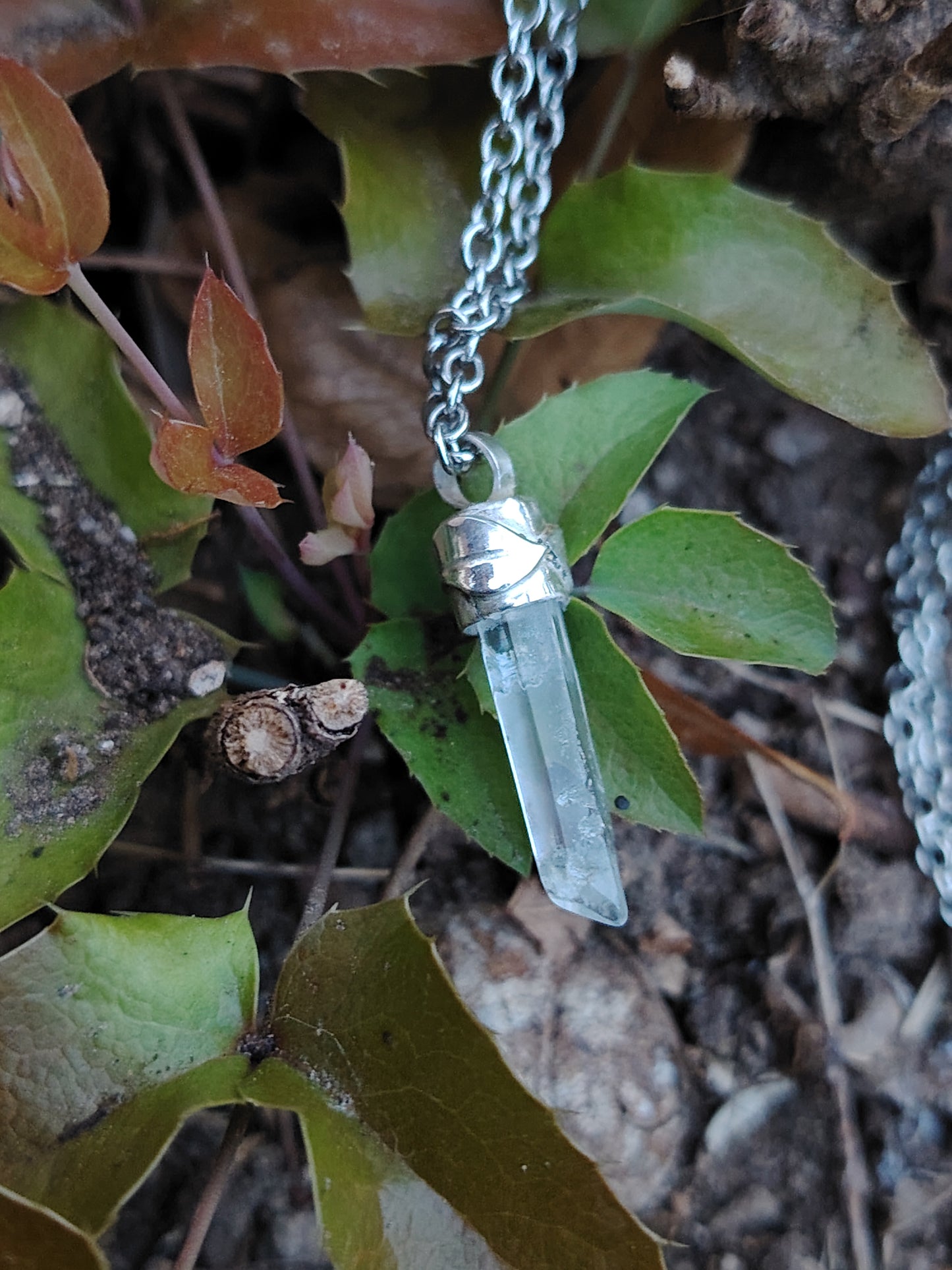 COLLANA MITHRIL