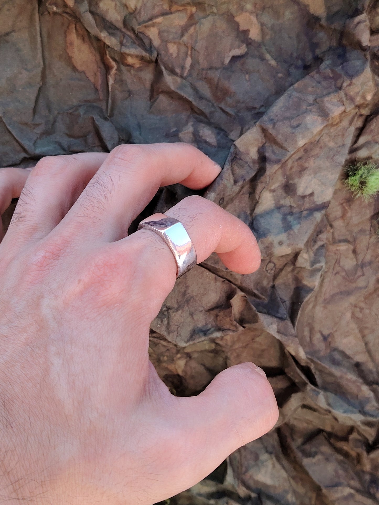 ANELLO MIRROR