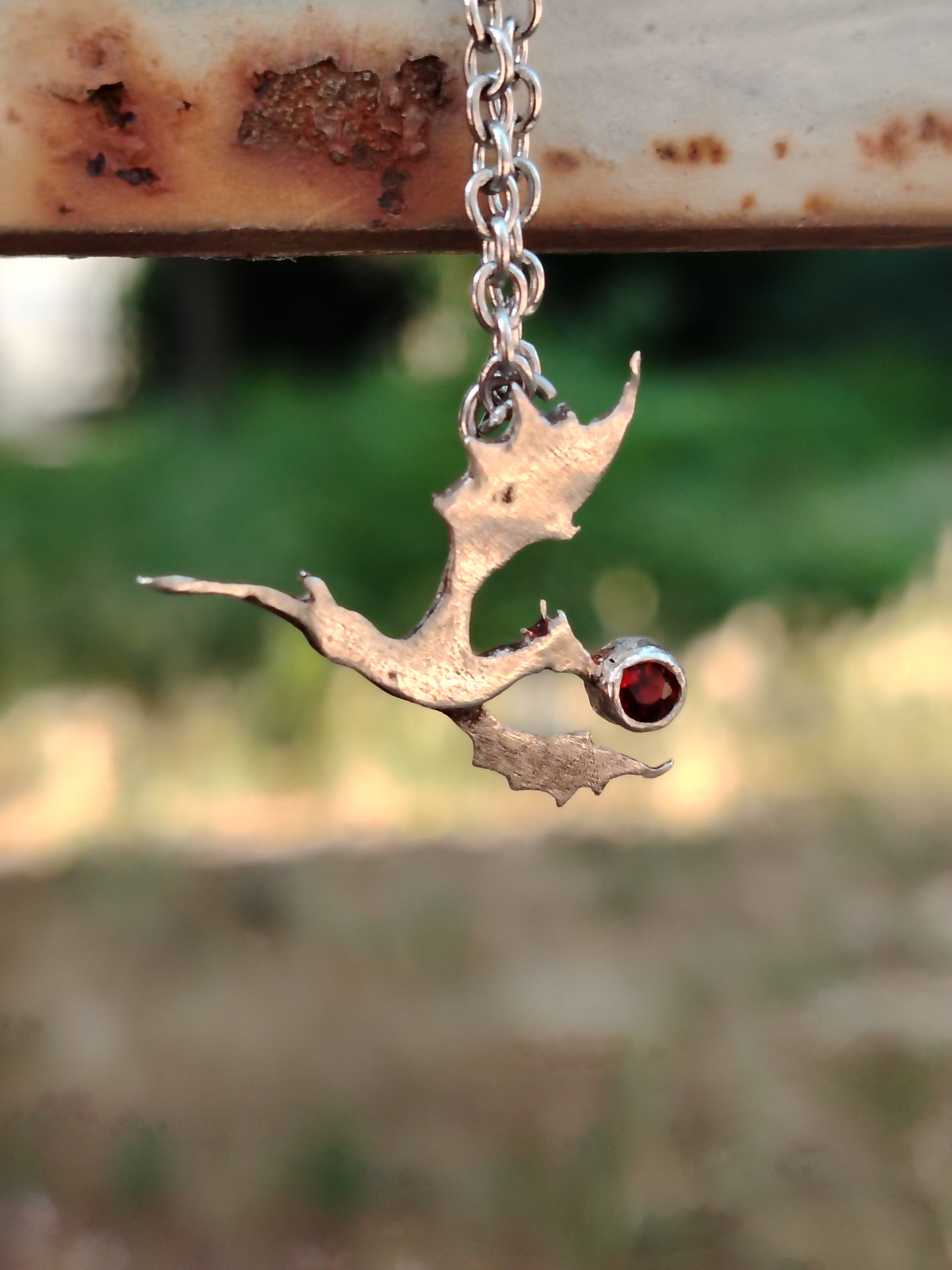 COLLANA DRAGON