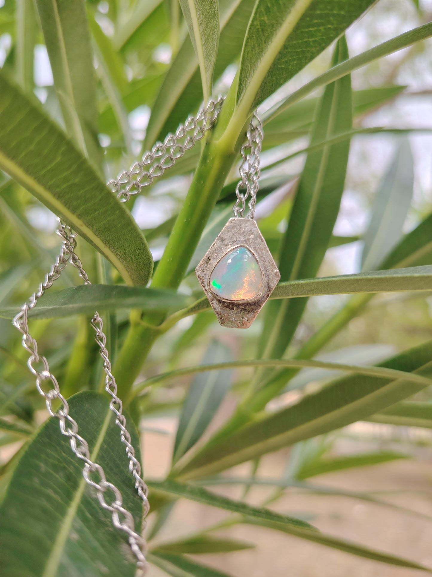COLLANA ARKENGEMMA