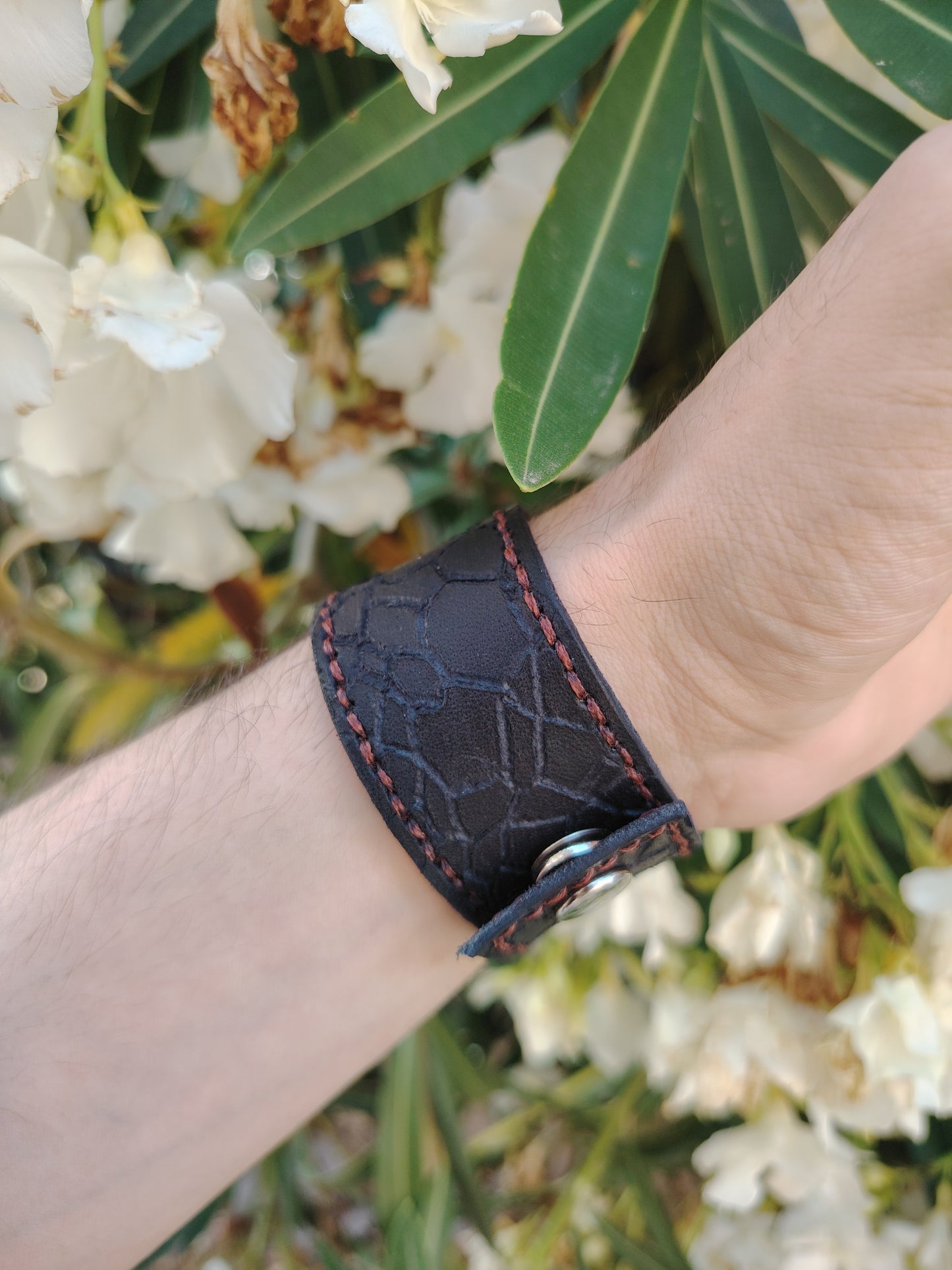 BRACCIALE DRAGON SKIN