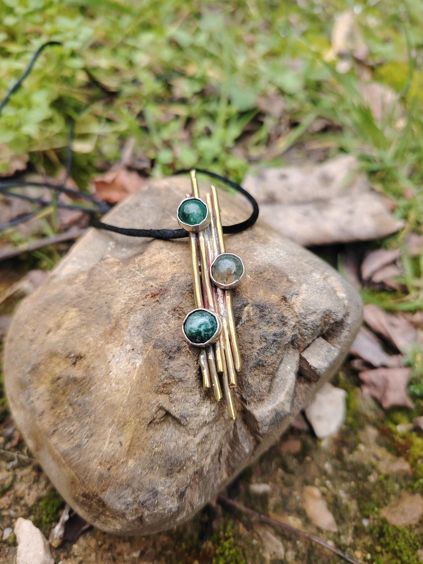 COLLANA FAUNO