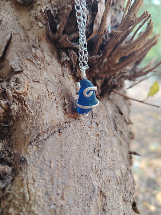 COLLANA OCEAN