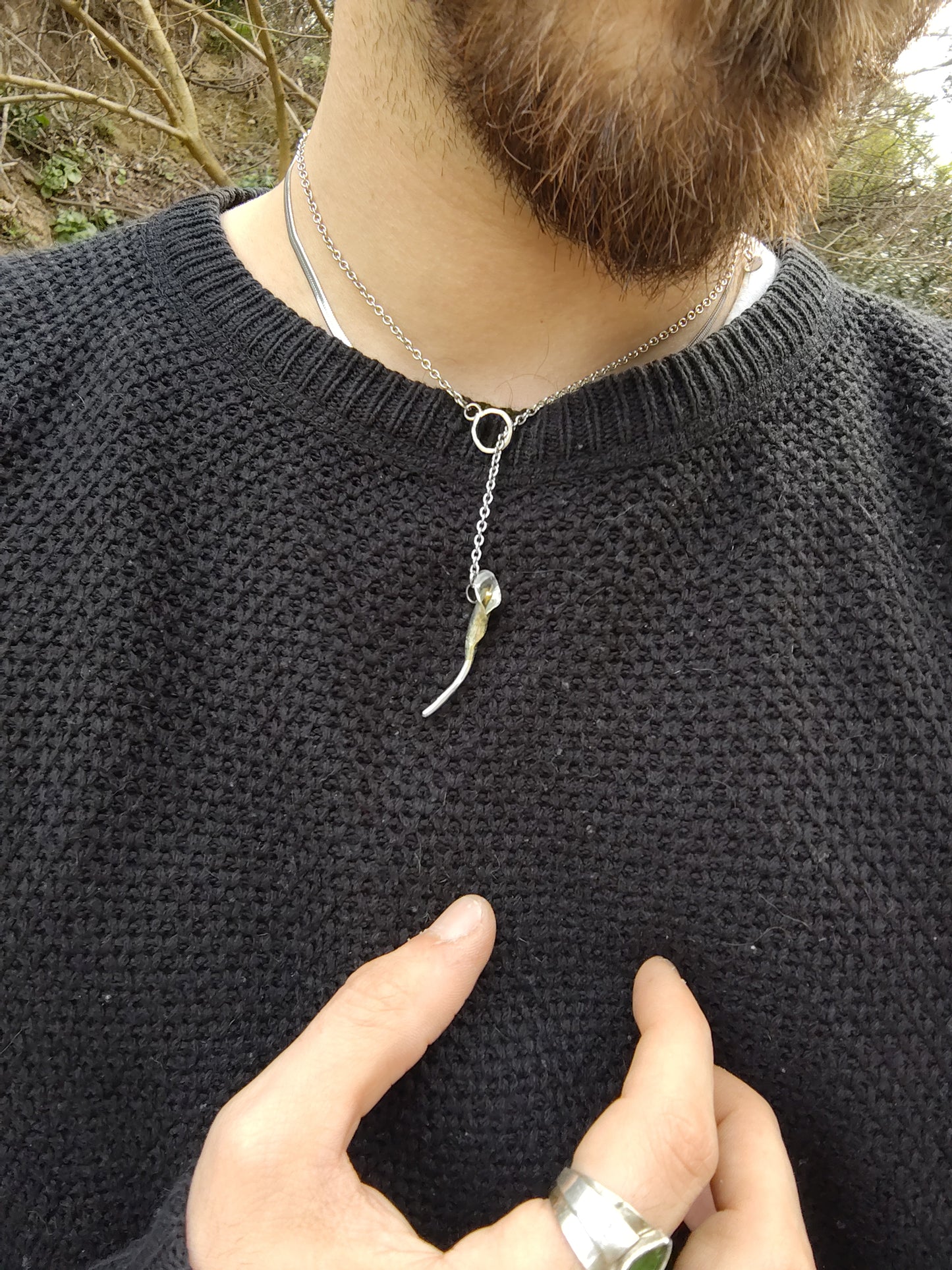 COLLANA PUREZZA