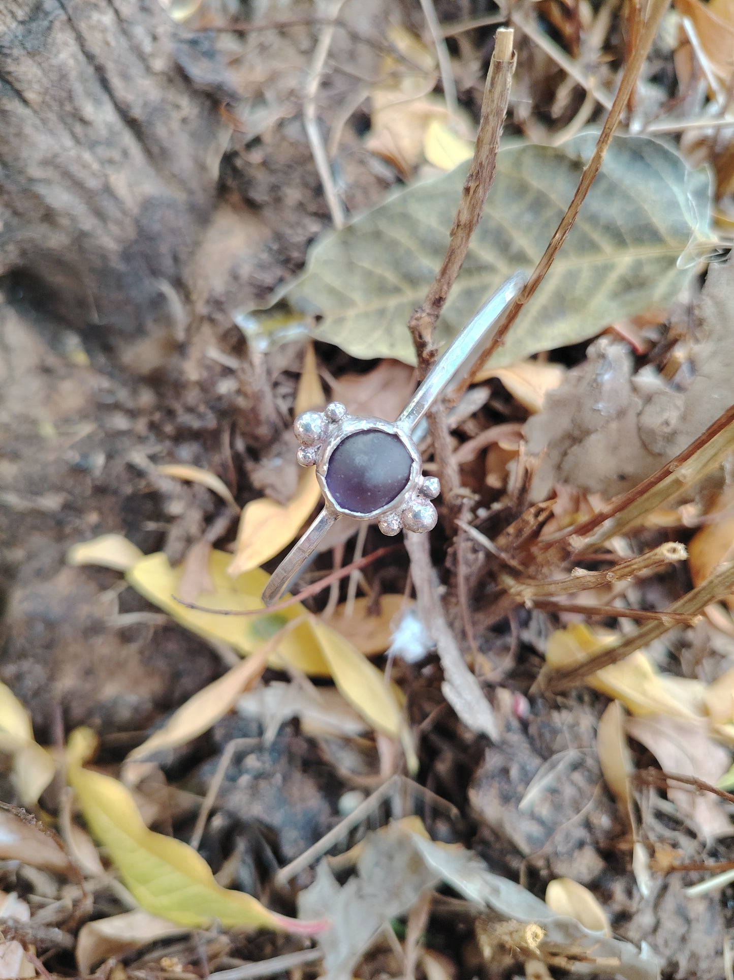 BRACCIALE PURPLE HAZE