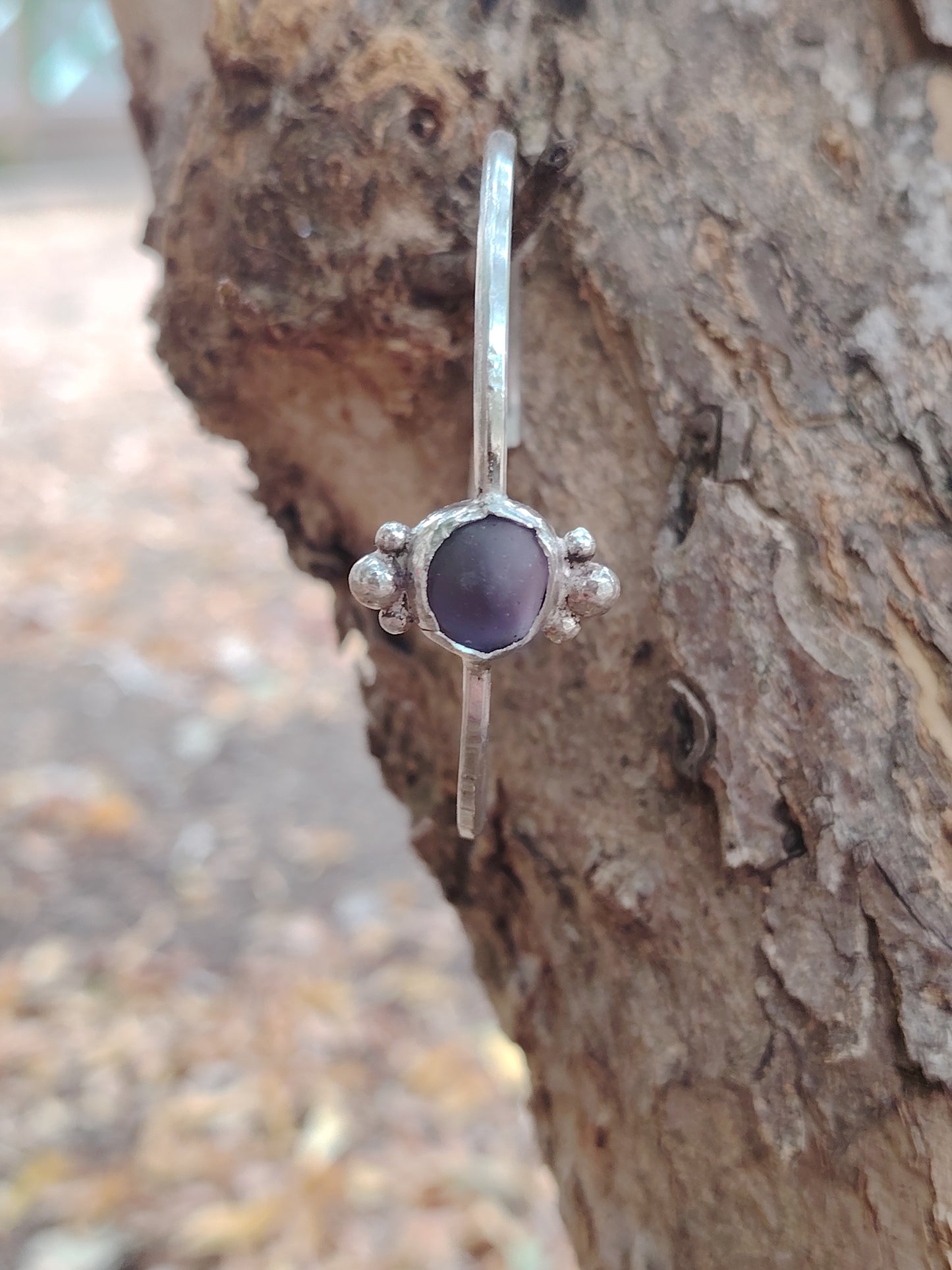 BRACCIALE PURPLE HAZE
