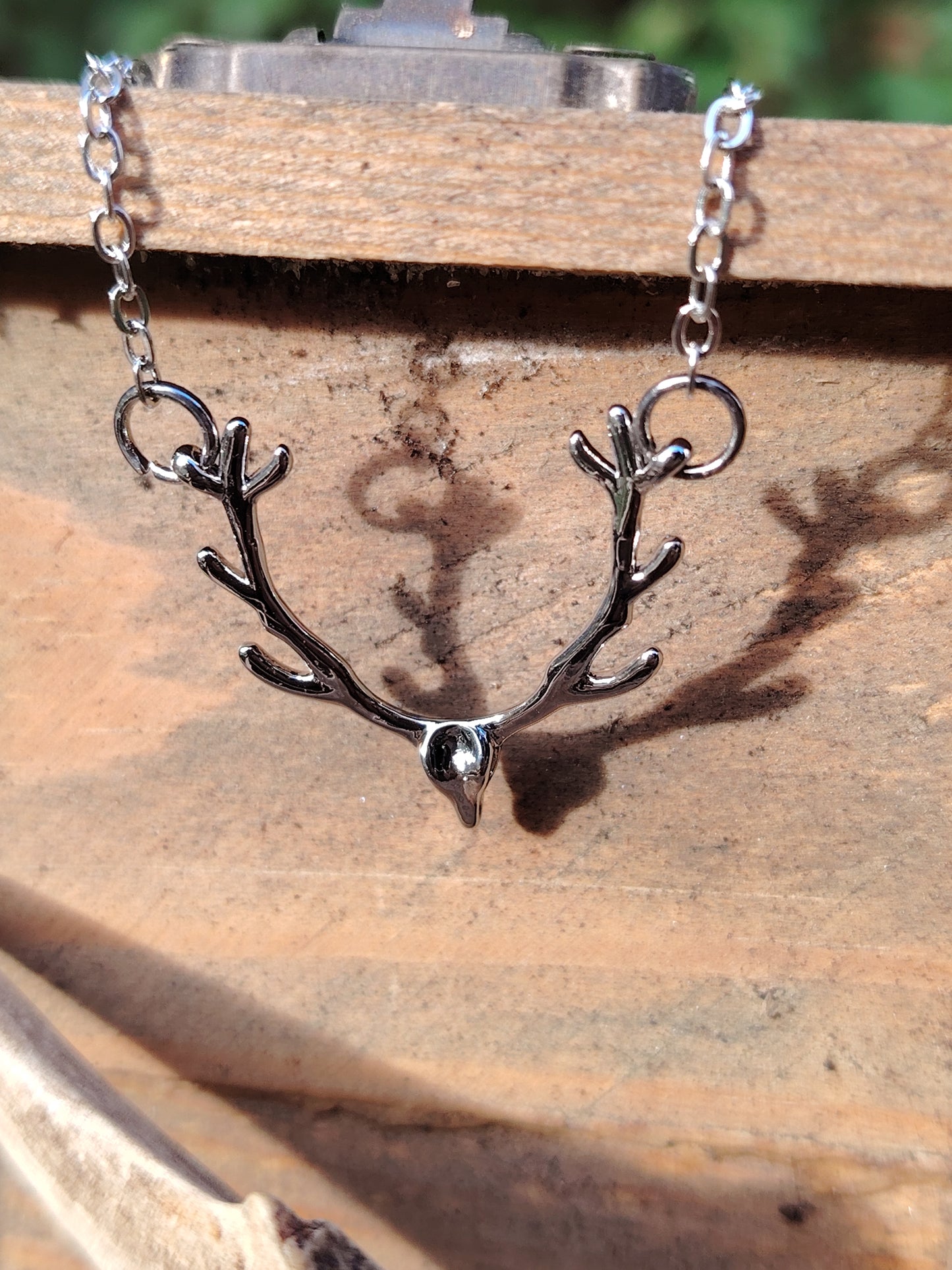 COLLANA CERVO
