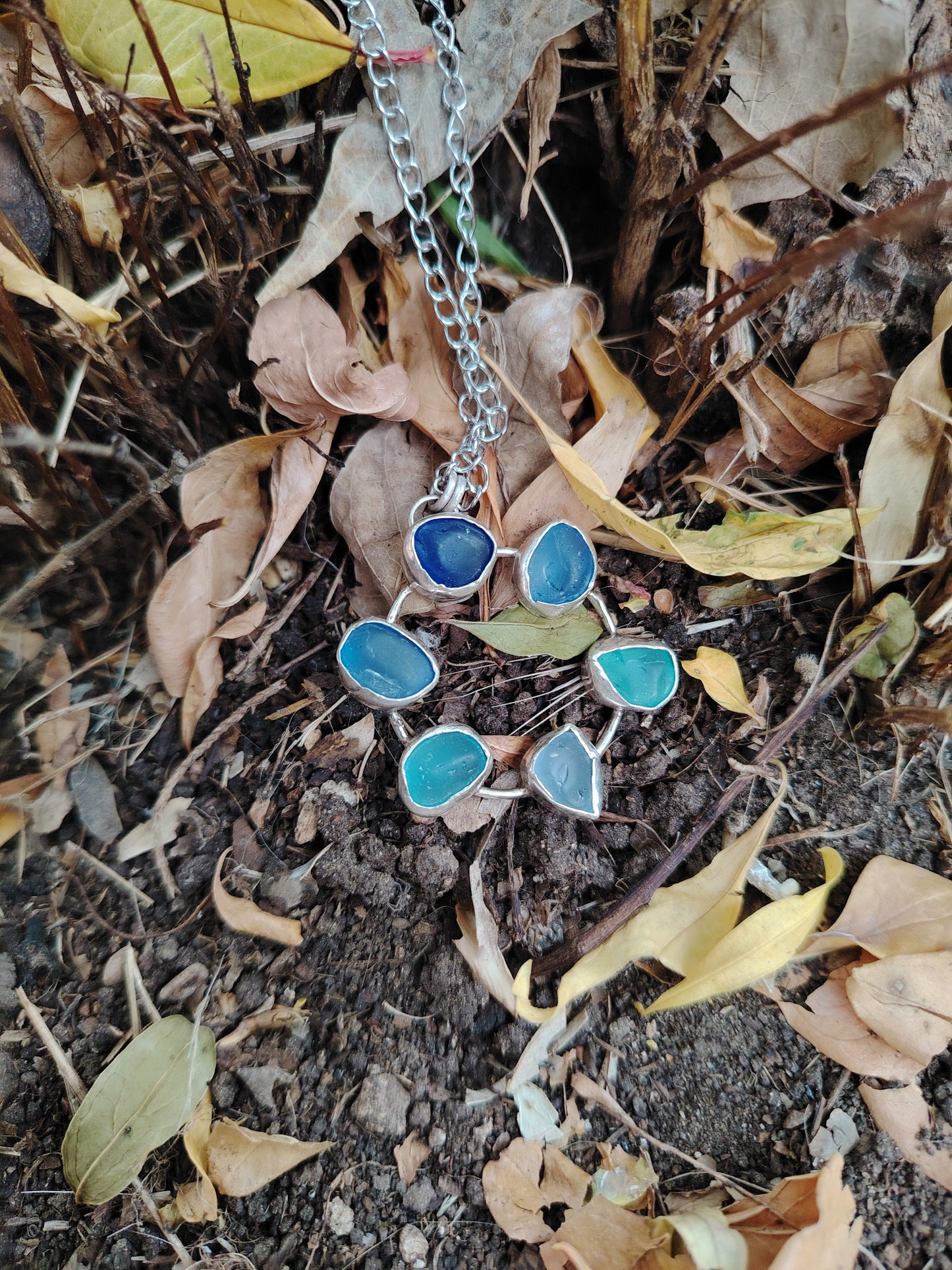 COLLANA MAREA