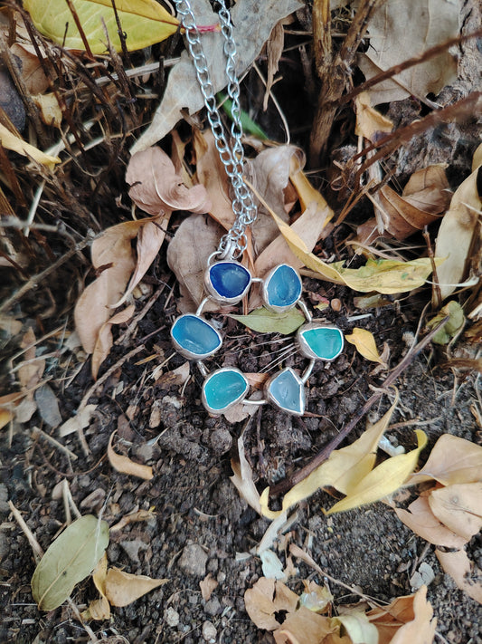 COLLANA MAREA