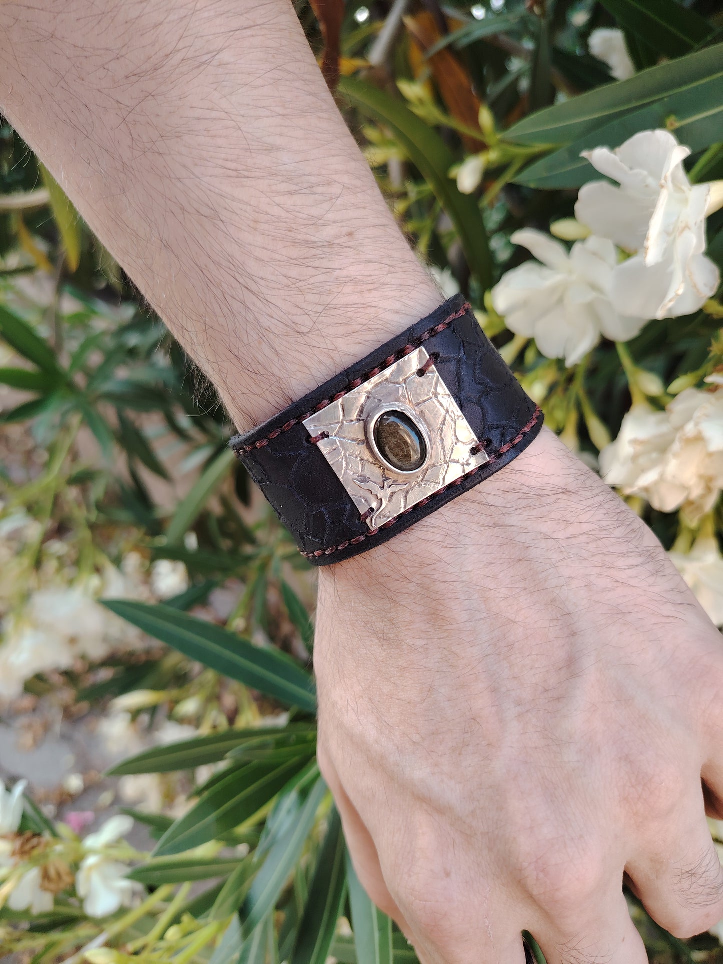BRACCIALE DRAGON SKIN