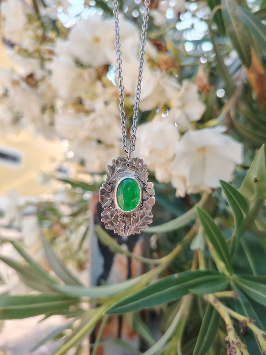 COLLANA MITO DEI DRUIDI