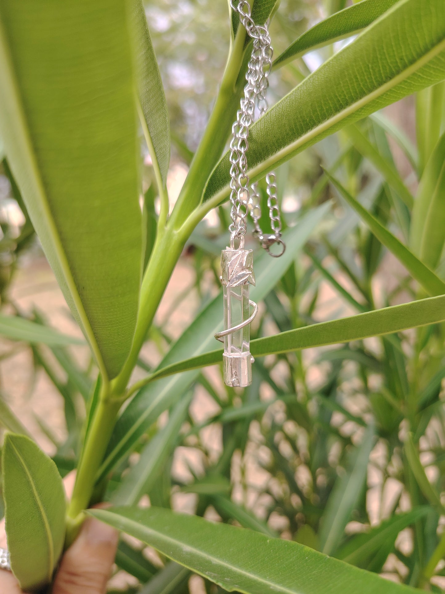 COLLANA LEGOLAS