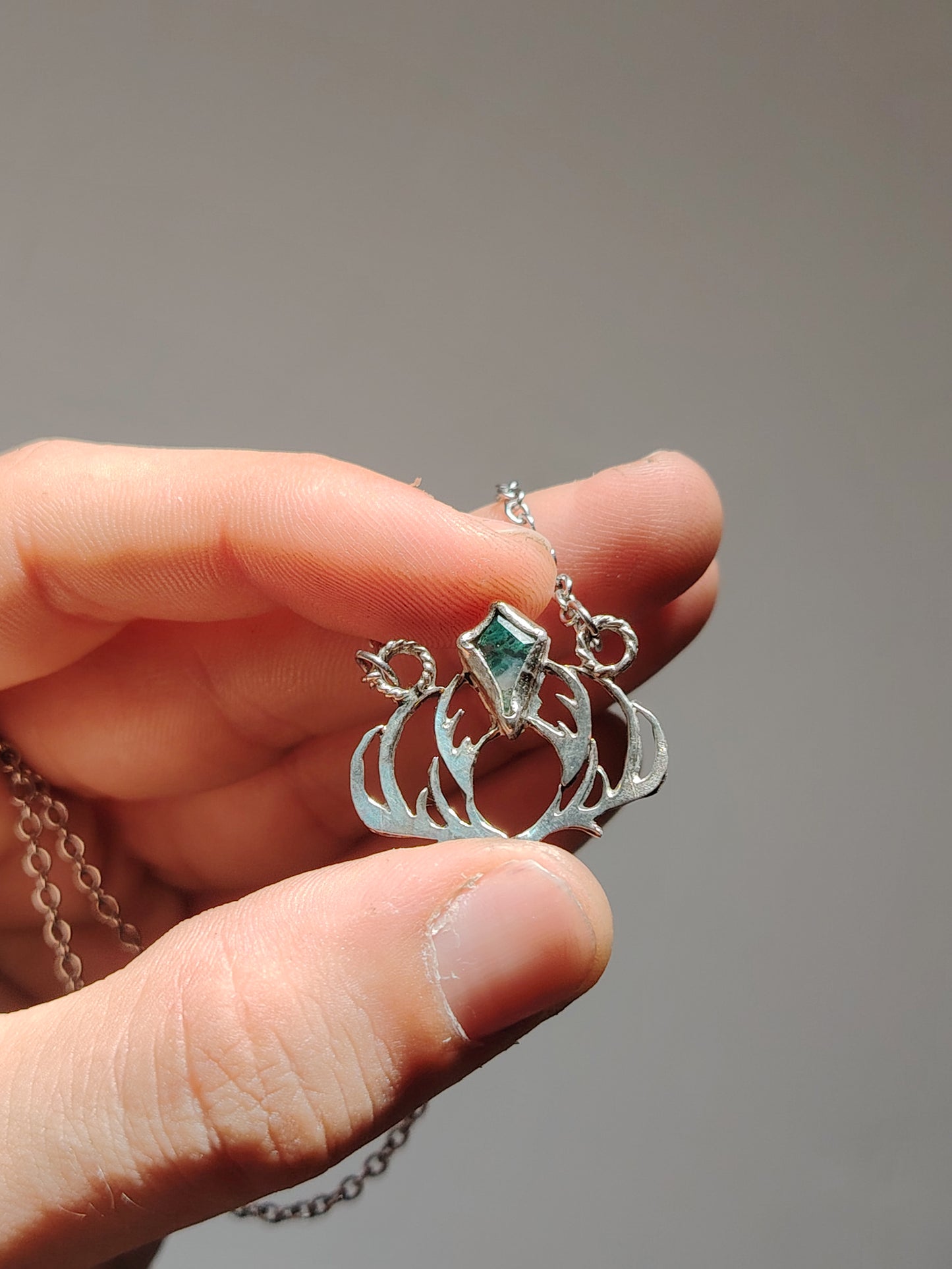 COLLANA CERNUNNO