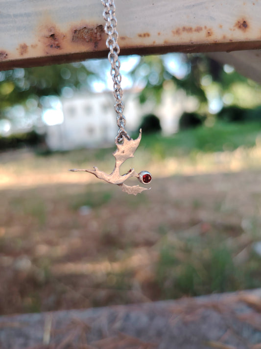 COLLANA DRAGON