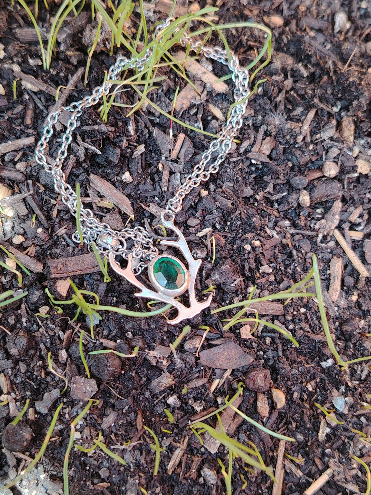 COLLANA ELVEN