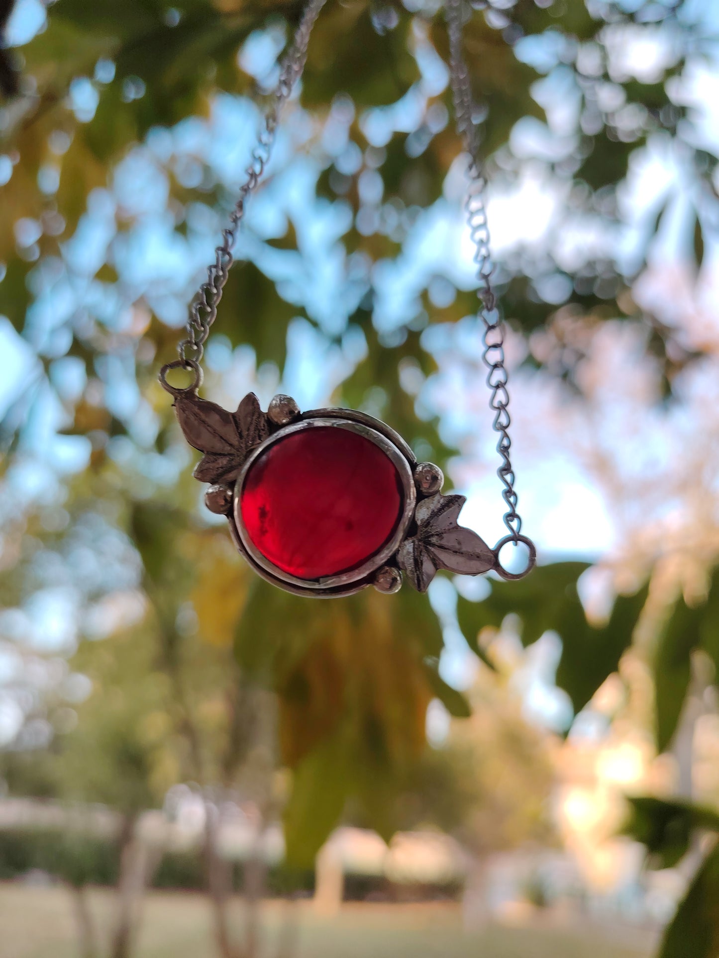 COLLANA AUTUNNO
