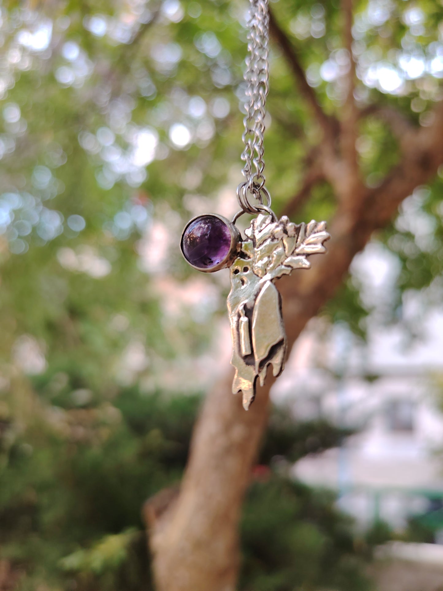 COLLANA CASPER