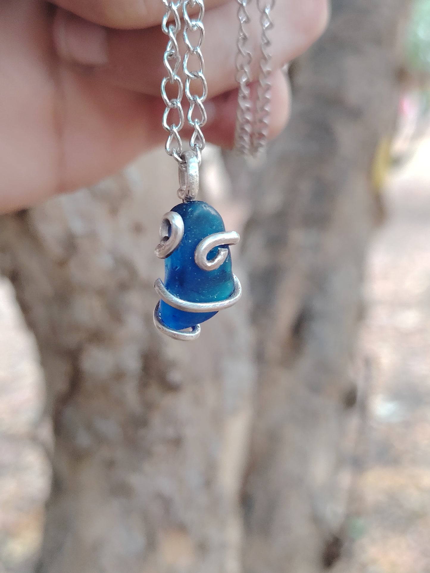 COLLANA OCEAN