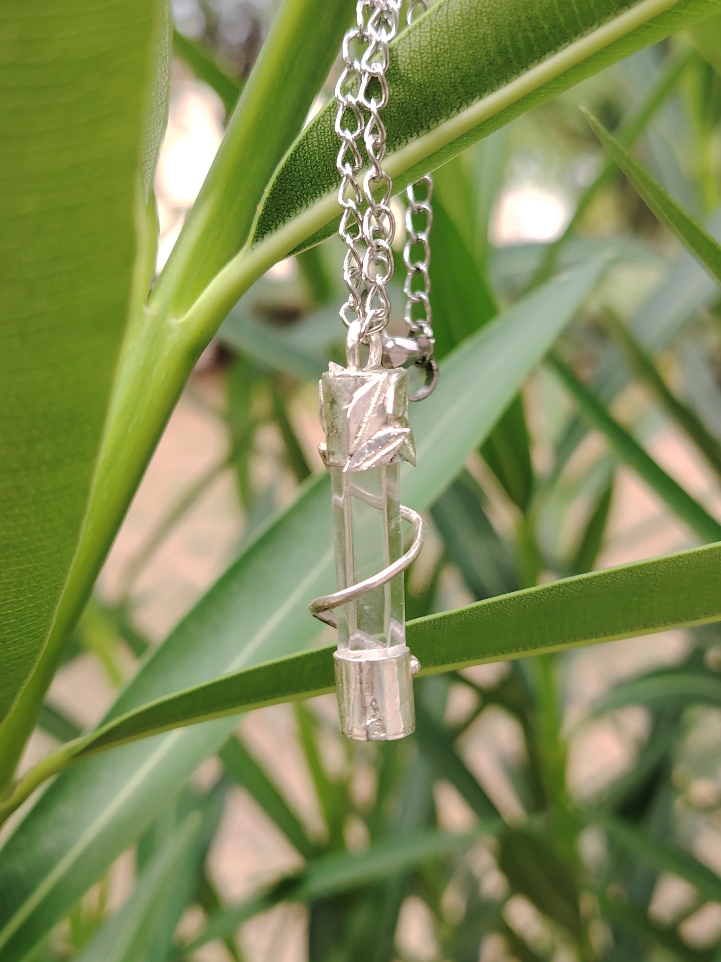 COLLANA LEGOLAS