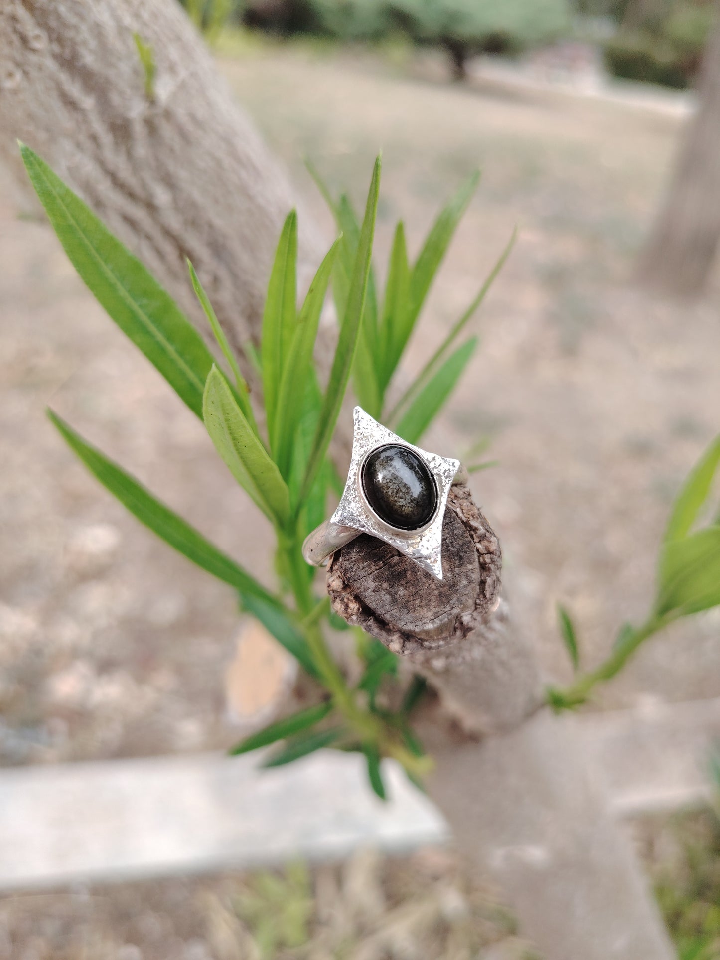 ANELLO MORDOR