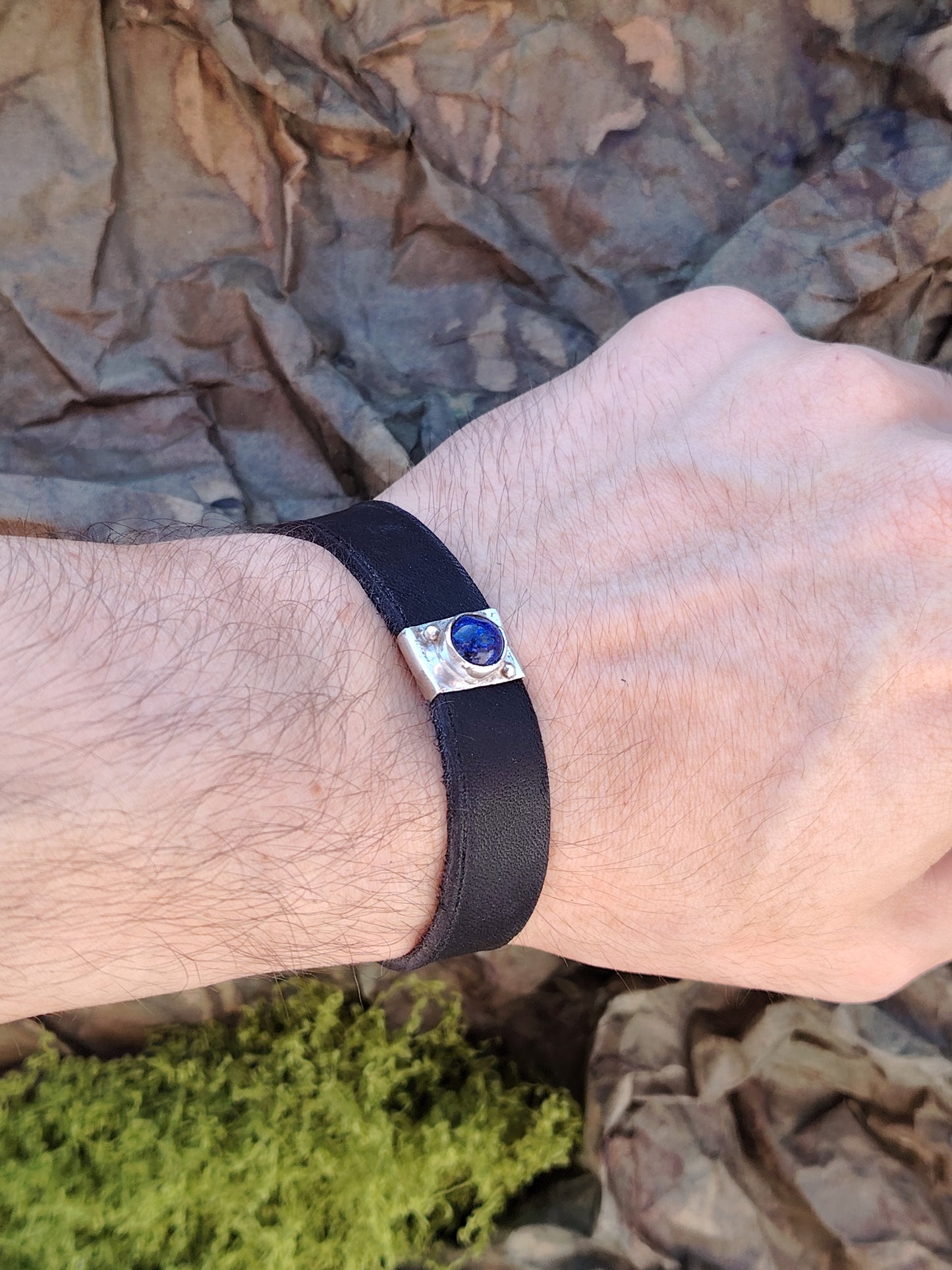 BRACCIALE ELVEN STRING