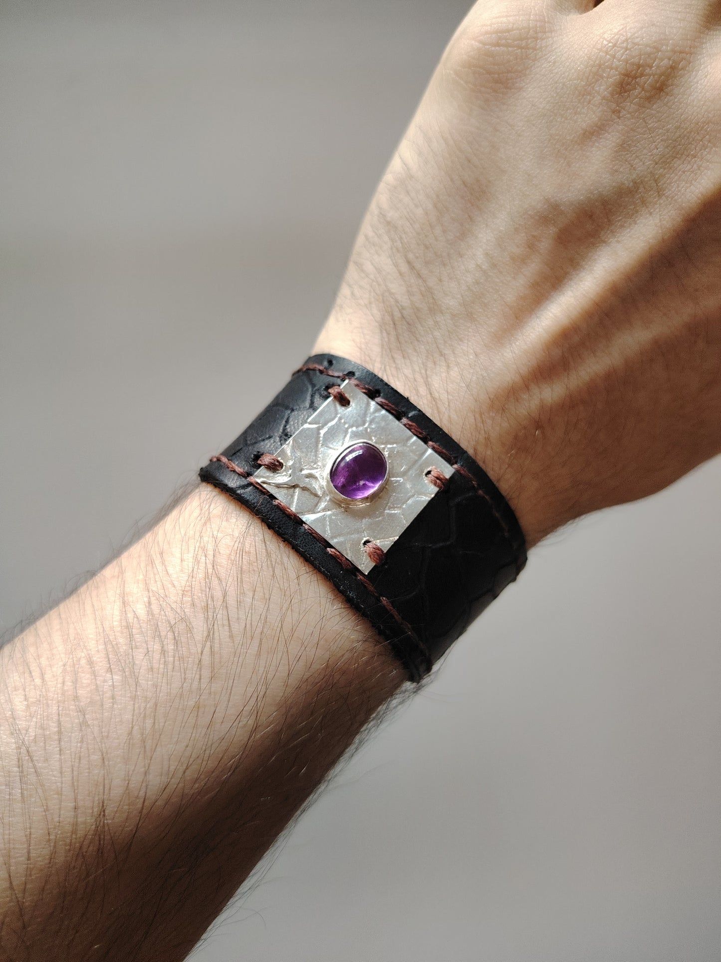 BRACCIALE DRAGON SKIN