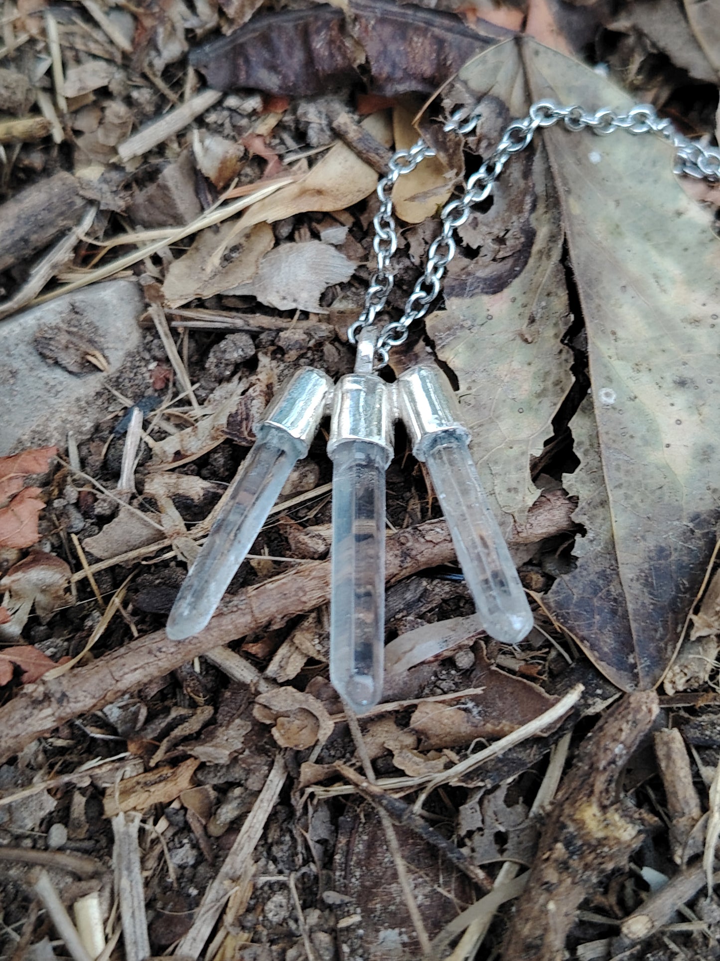 COLLANA SAURON