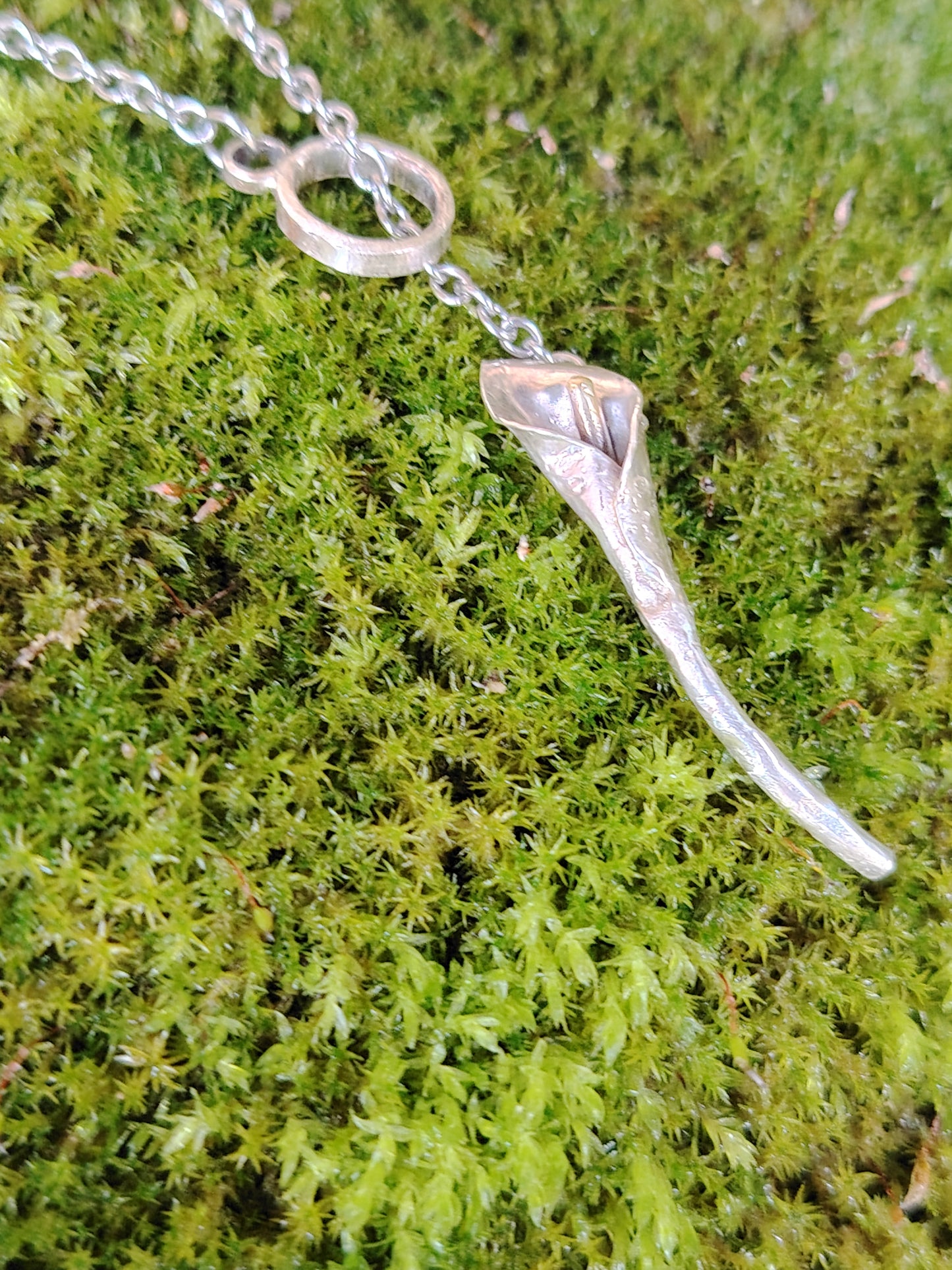 COLLANA PUREZZA
