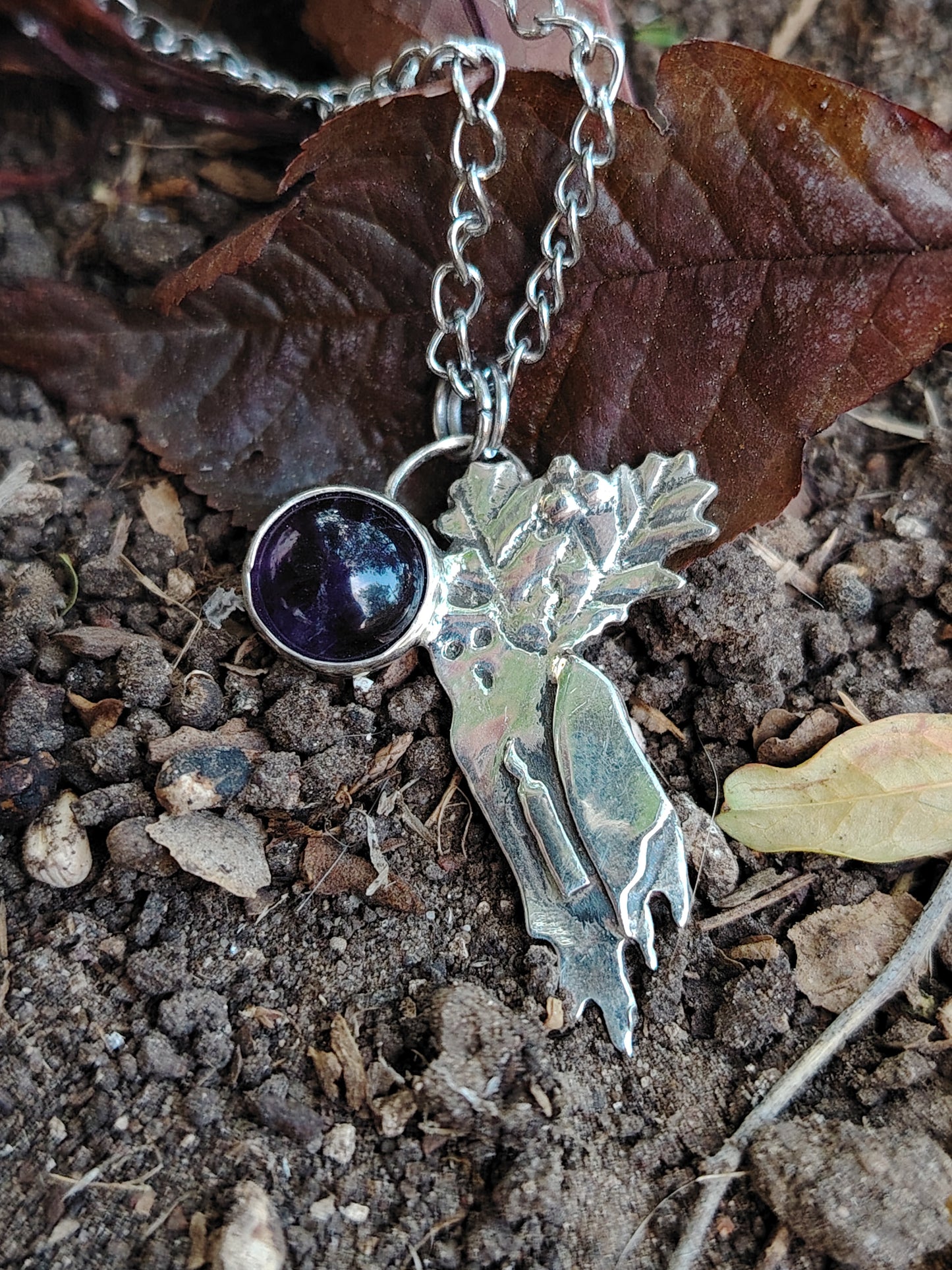 COLLANA CASPER
