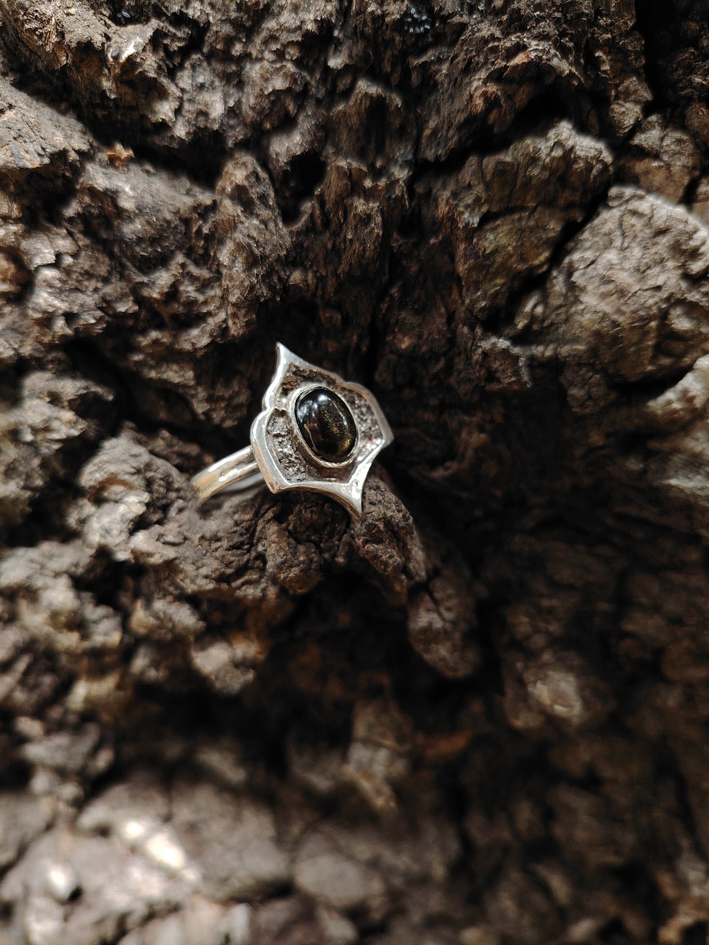 ANELLO THE SOUND OF SILENCE