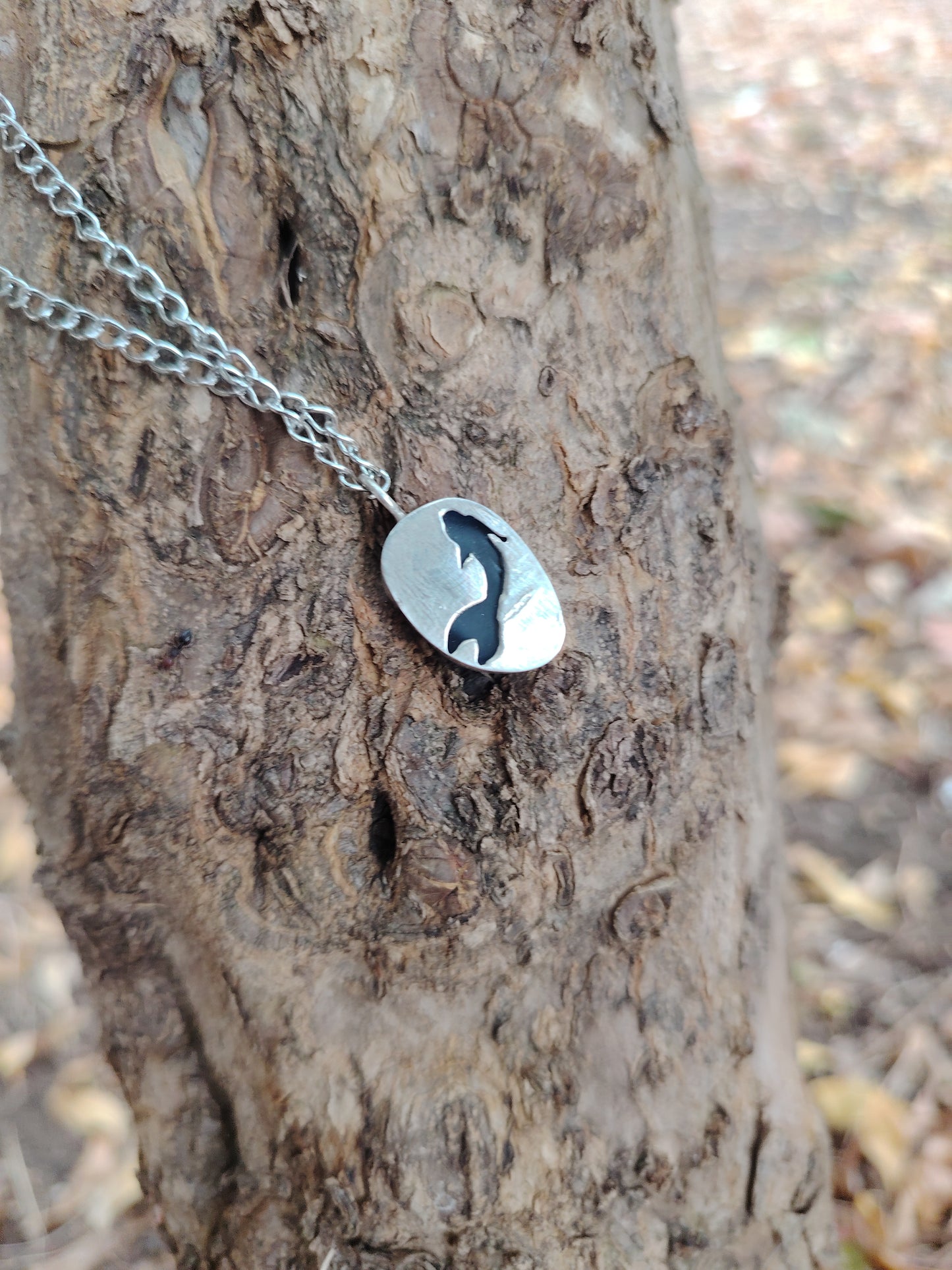 COLLANA SEA LIFE