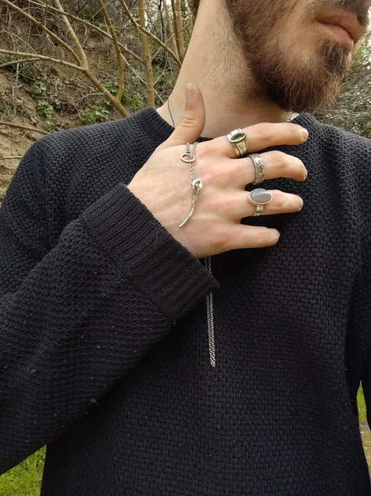 COLLANA PUREZZA