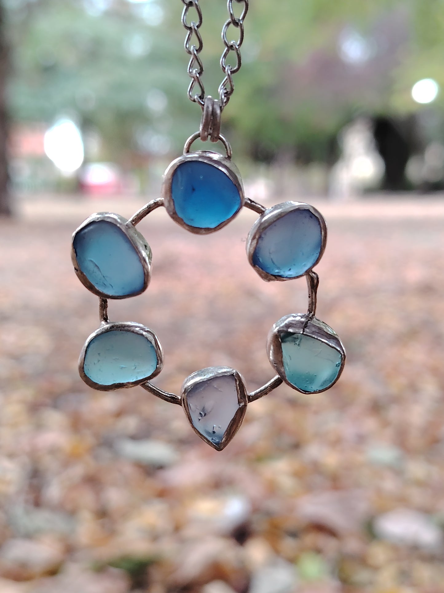 COLLANA MAREA