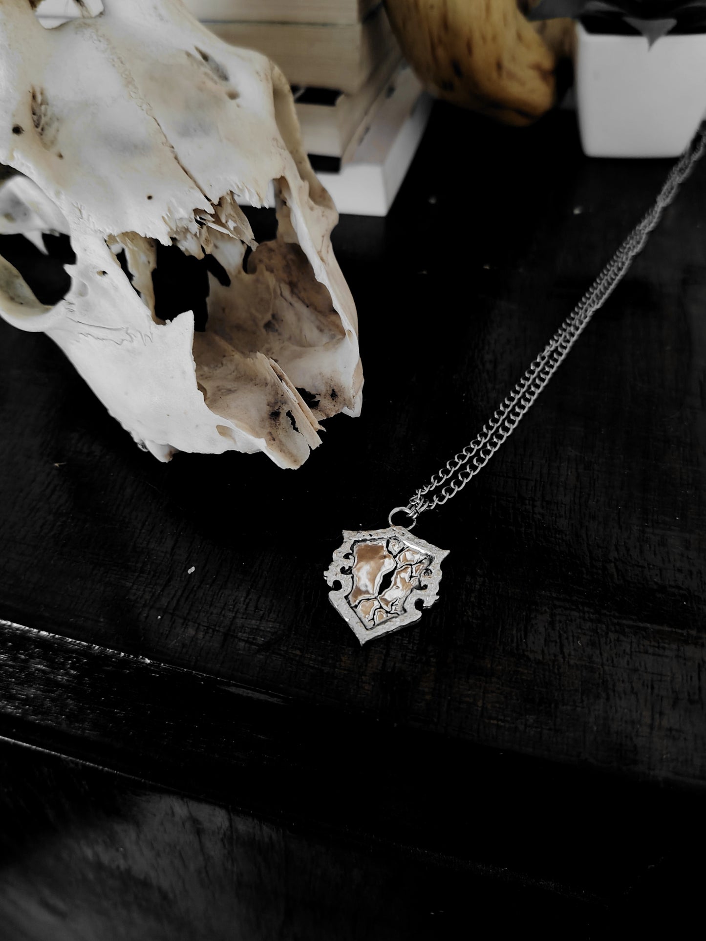 COLLANA PAIN