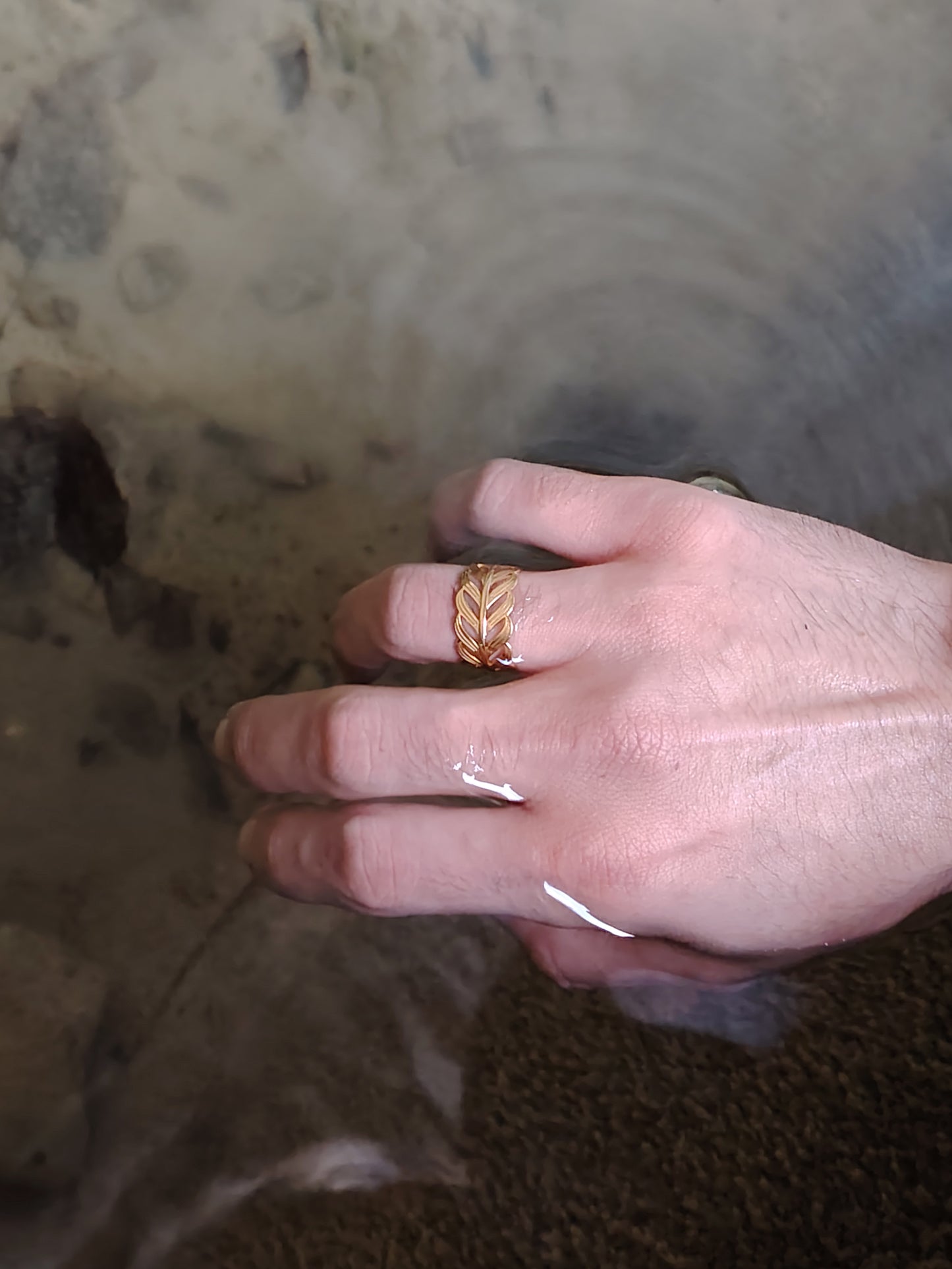 ANELLO WILLOW