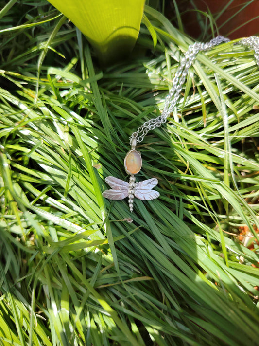 COLLANA FAIRY
