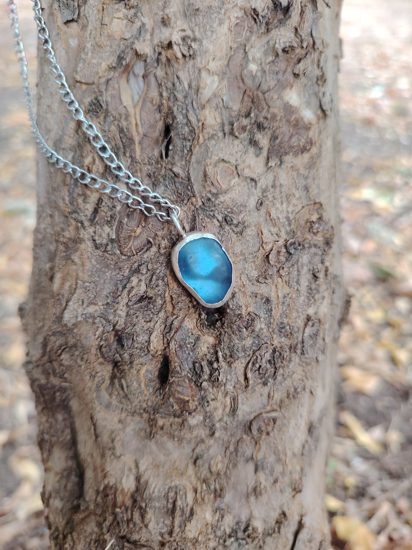 COLLANA SEA LIFE